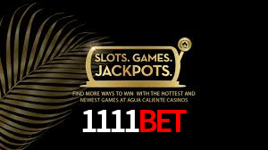 PLATAFORMA 1111BET
