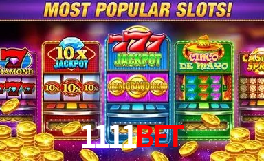PLATAFORMA 1111BET