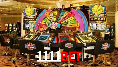 1111BET
