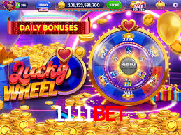 1111BET