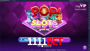 1111BET