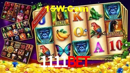 Ofertas Exclusivas 1111bet