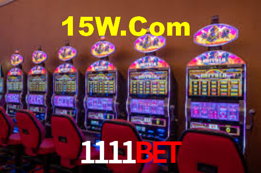 1111bet: Seu Cassino Premiado com Pagamentos Rápidos
