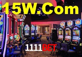 Live Casino 1111bet