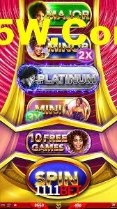 Exclusive Games 1111bet