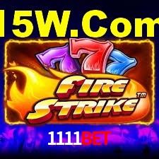 Statistics 1111bet