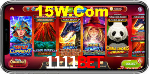 plataforma 1111bet