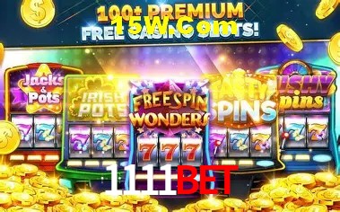 Integração de APIs 1111bet