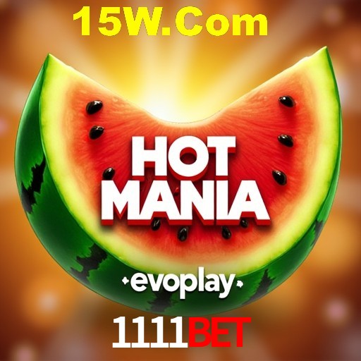 Interface do App 1111bet