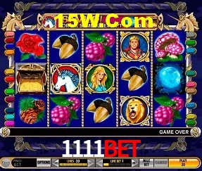 Provedores de Jogos 1111bet