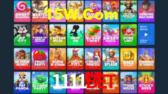 Bônus Generosos e Exclusivos no 1111bet para Você!