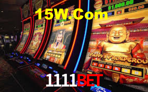 1111bet login