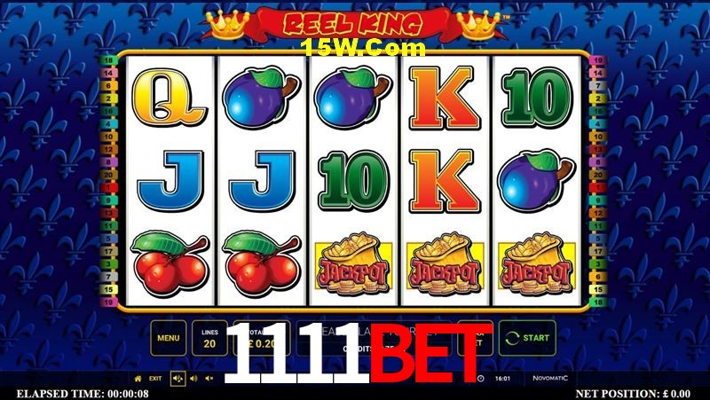 Secure Login 1111bet