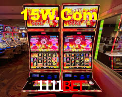 plataforma 1111bet