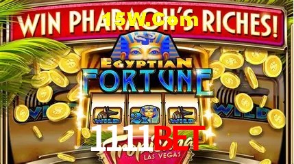 Casino Ao Vivo 1111bet
