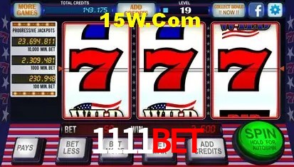 Diretório de Jogos 1111bet