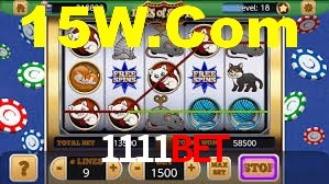 Spaceman Game 1111bet