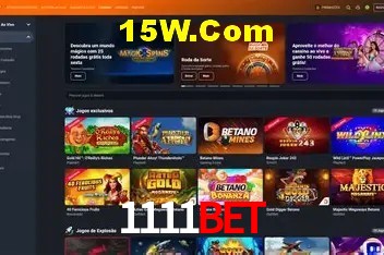 cassino 1111bet