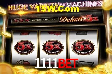Login Seguro 1111bet
