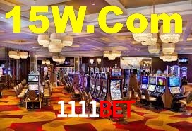 Welcome Bonus 1111bet